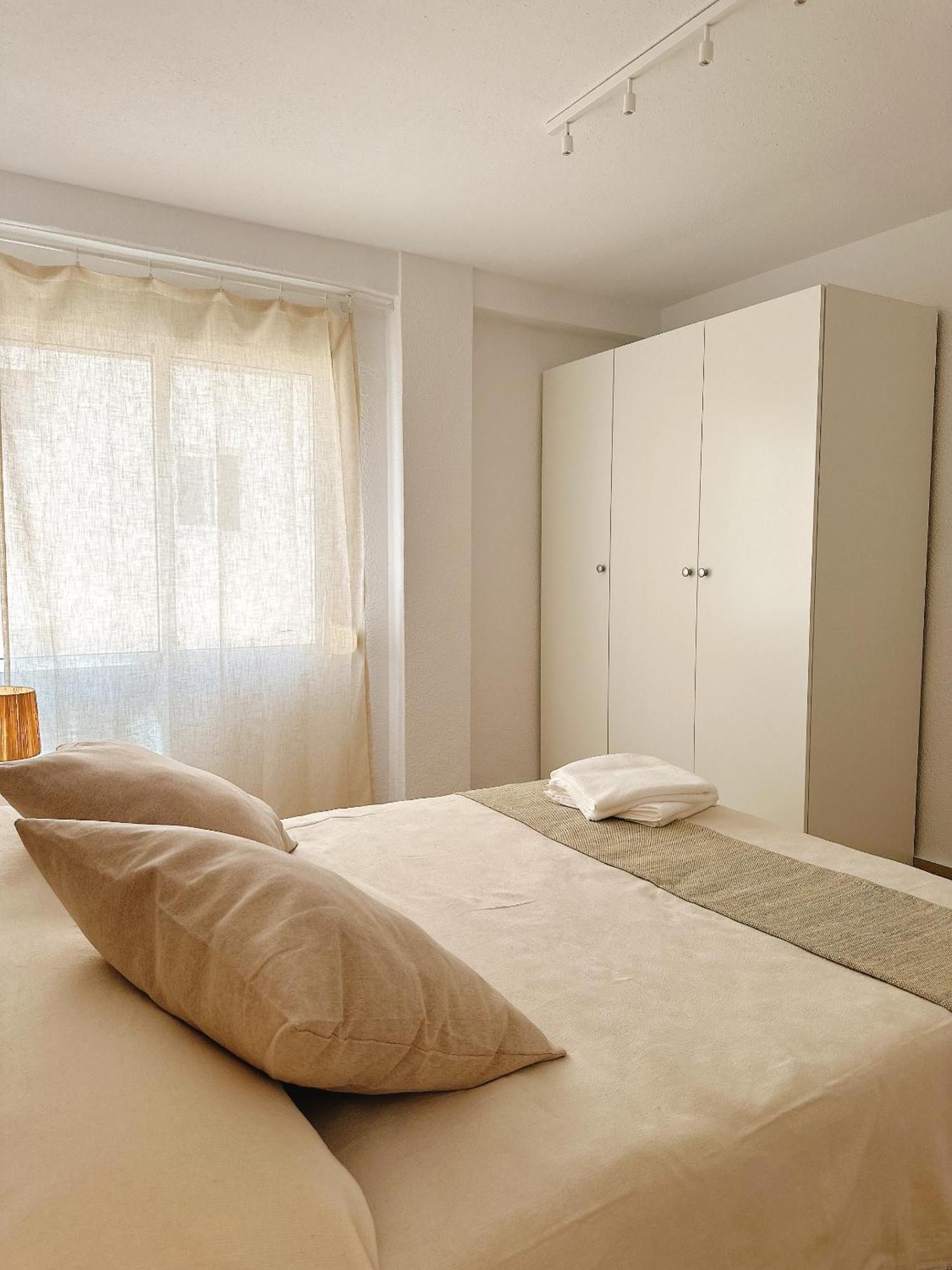 Beach House Torrevieja Exterior foto